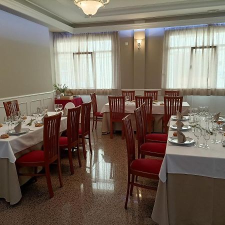 Hotel Espanol La Pueblanueva المظهر الخارجي الصورة