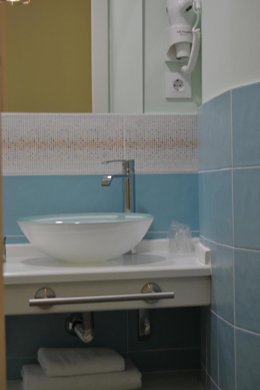 Hotel Espanol La Pueblanueva المظهر الخارجي الصورة