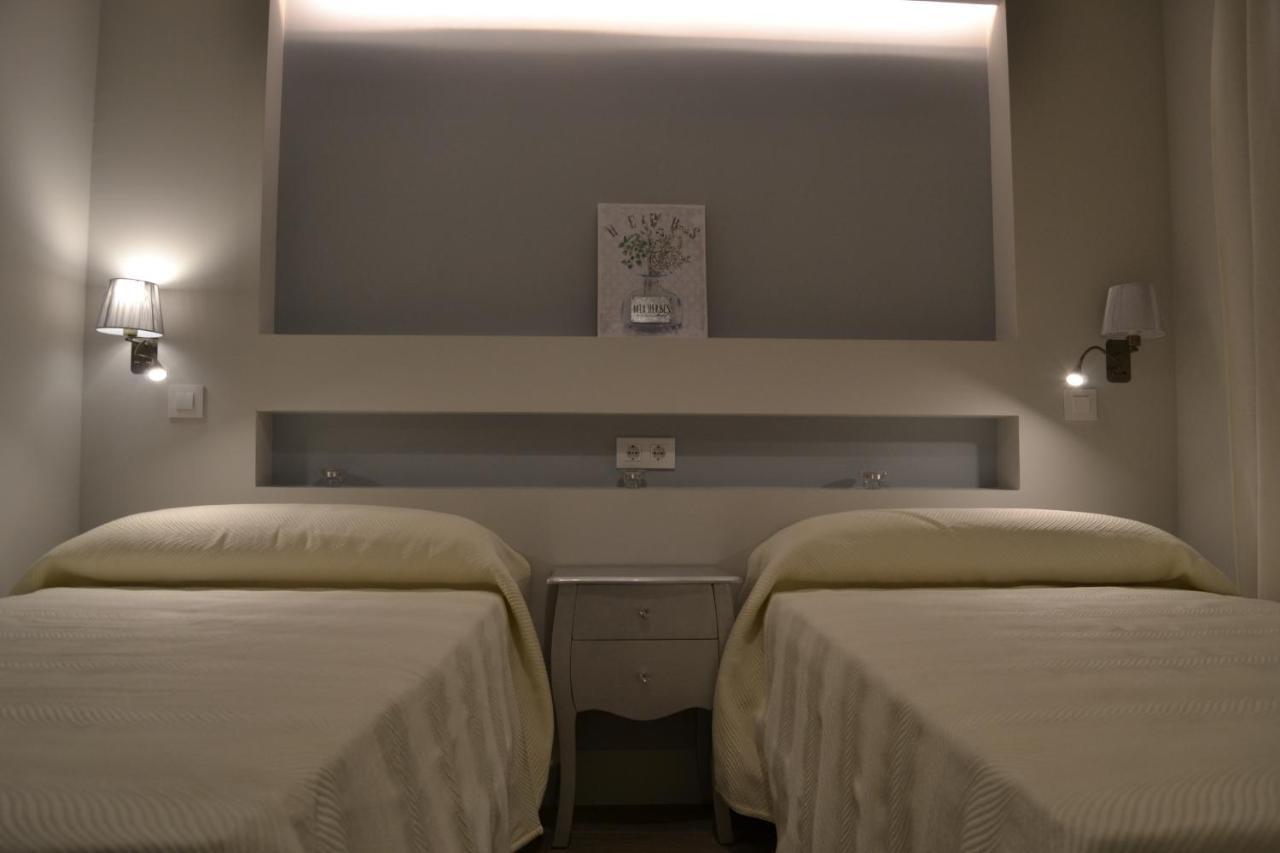 Hotel Espanol La Pueblanueva المظهر الخارجي الصورة