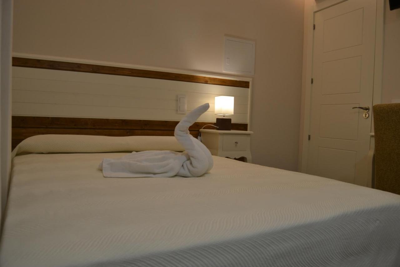 Hotel Espanol La Pueblanueva المظهر الخارجي الصورة
