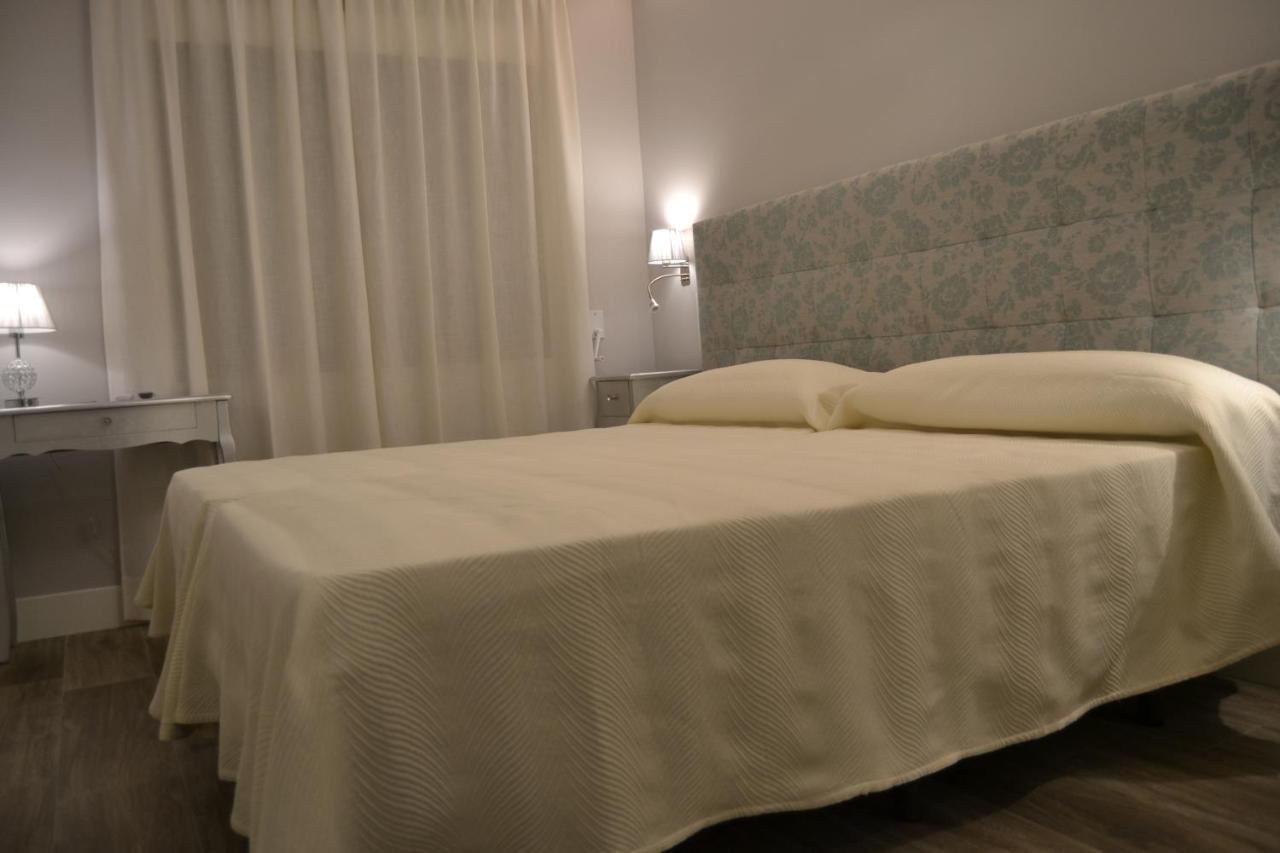 Hotel Espanol La Pueblanueva المظهر الخارجي الصورة