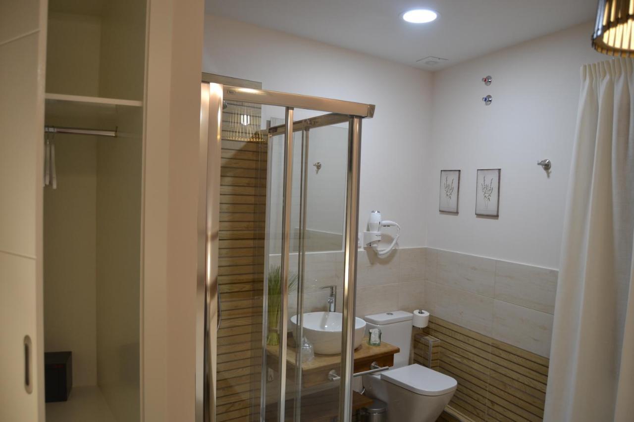 Hotel Espanol La Pueblanueva المظهر الخارجي الصورة
