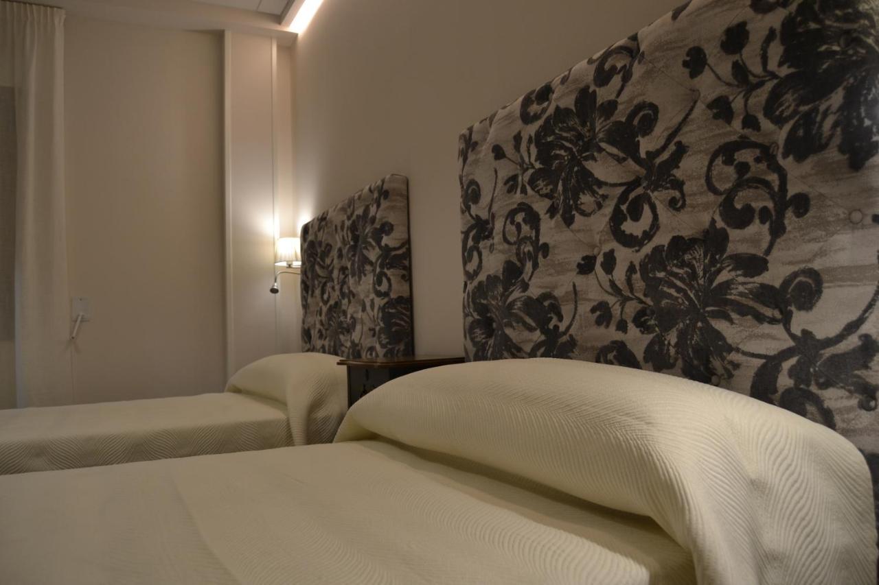 Hotel Espanol La Pueblanueva المظهر الخارجي الصورة