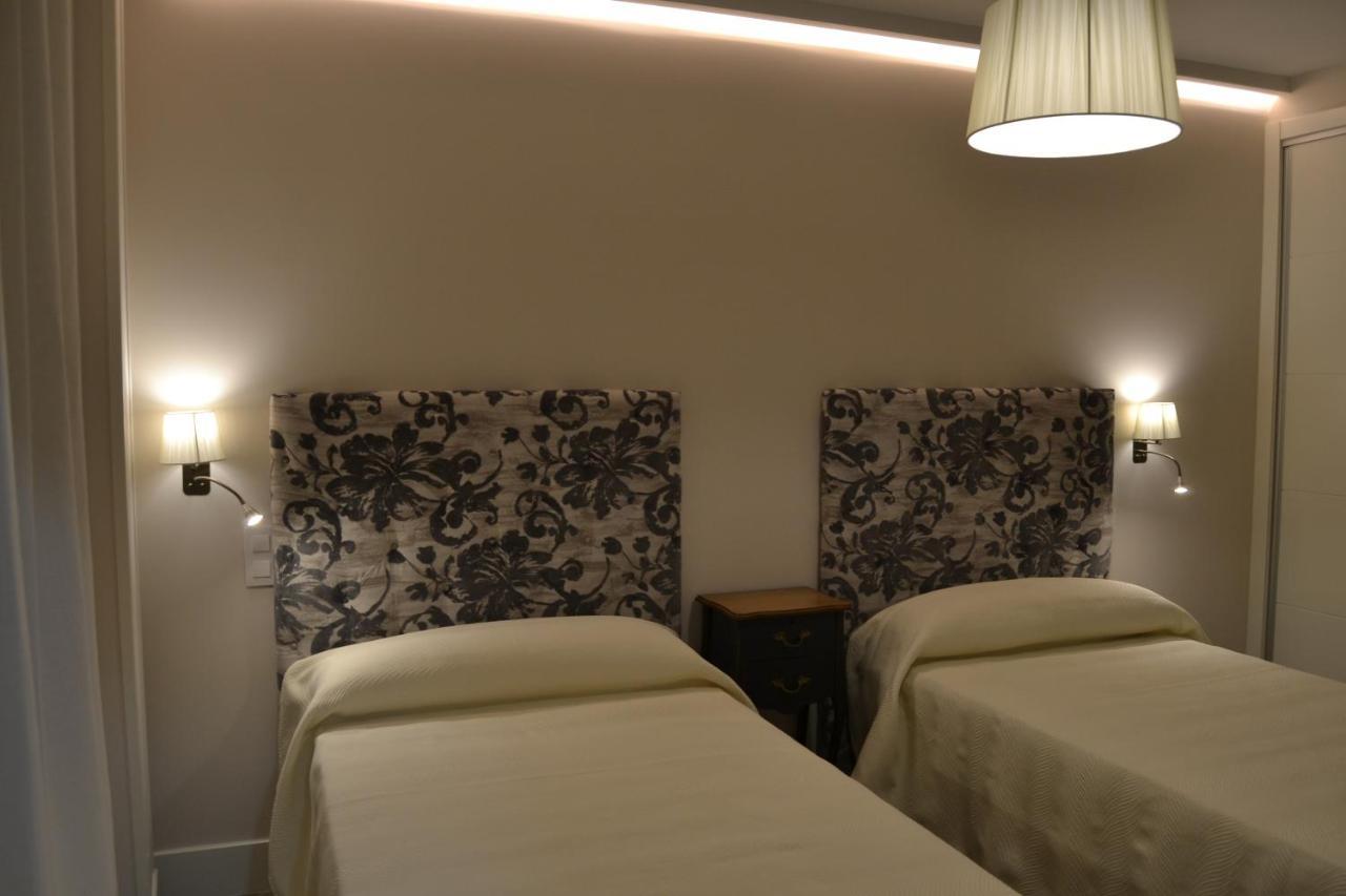 Hotel Espanol La Pueblanueva المظهر الخارجي الصورة