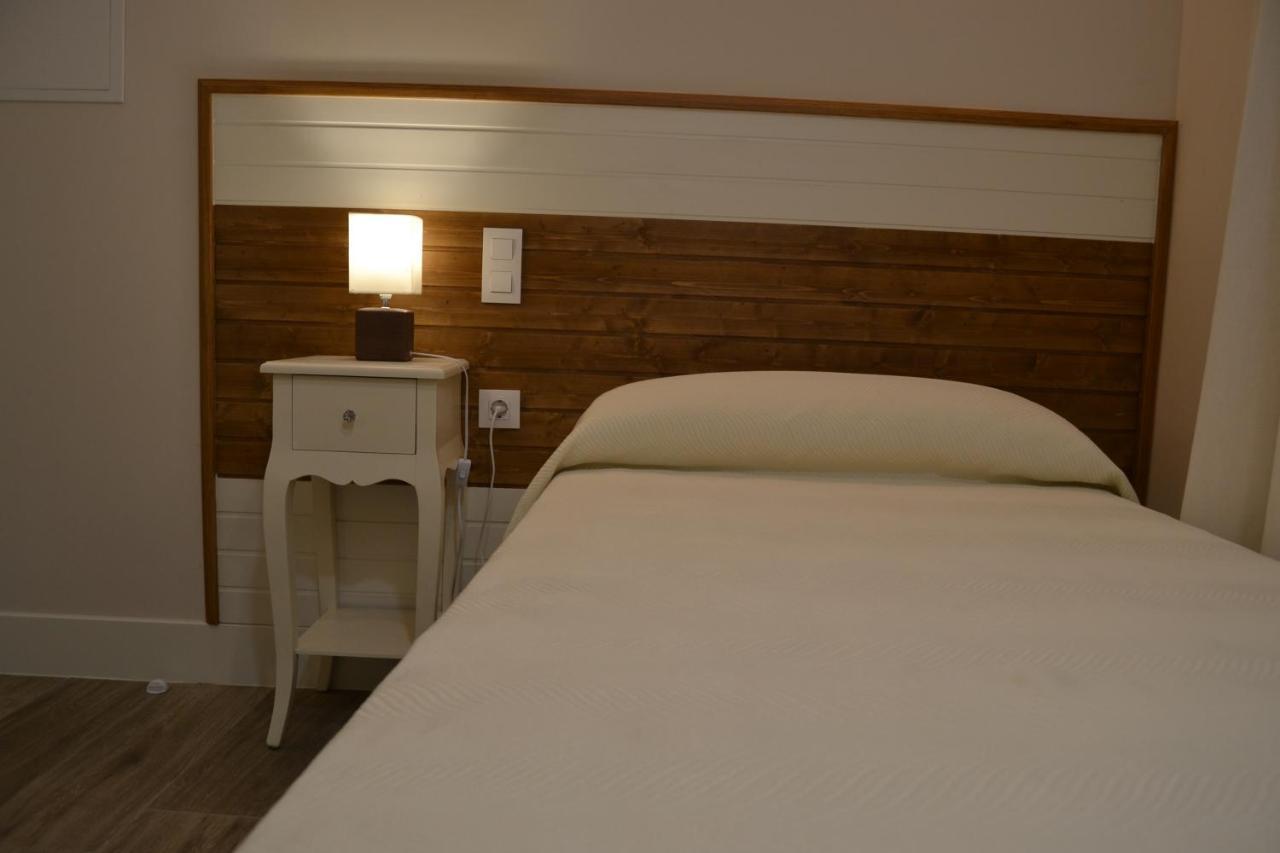 Hotel Espanol La Pueblanueva المظهر الخارجي الصورة